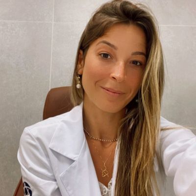 Dra. Marina Ribeiro